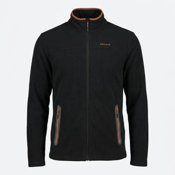 ICEPEAK DAVENPORT Trui Zwart (AAA), Ophalen of Verzenden, Nieuw