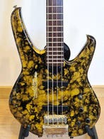 Washburn - Status Series 1000 S-70 - - Elektrische basgitaar, Nieuw
