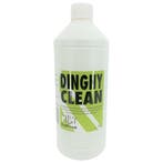 Rubberboot reiniger Radboud Dinghy Clean 1 liter, Ophalen of Verzenden, Nieuw