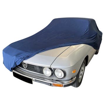 Autohoes voor Lancia Fulvia (1963-1976) Indoor BESTE PASVORM, Ophalen of Verzenden, Nieuw, Op maat