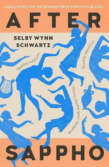 After Sappho - Selby Wynn Schwartz 9781913111397, Verzenden, Zo goed als nieuw, Selby Wynn Schwartz