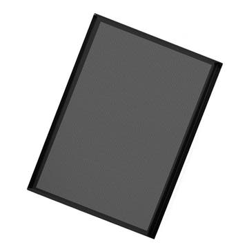 GGM Gastro | Bakplaat - Aluminium - 413x613mm - geperforeerd, Zakelijke goederen, Horeca | Keukenapparatuur, Verzenden, Nieuw in verpakking