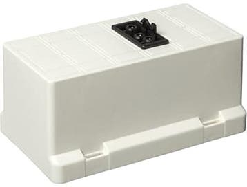 GST18 3-Pool Connector Afdekking 3611 Met Externe Bedrading, Verzenden, Nieuw, Overige typen