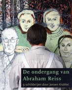 De ondergang van Abraham Reiss - Jeroen Krabbé - 97890400774, Boeken, Verzenden, Nieuw