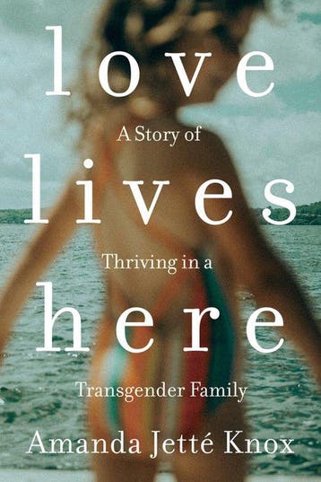 Love Lives Here 9780735235175 Roawn Jette Knox, Verzenden, Gelezen, Roawn Jette Knox