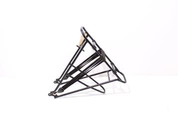 Bagagedrager | 28 inch | zwart | Multicycle Expressive, Gebruikt