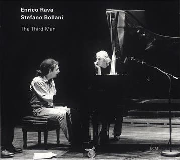 cd - Enrico Rava - The Third Man, Verzenden, Zo goed als nieuw