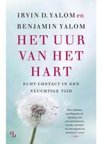 Het uur van het hart Benjamin Yalom, Irvin D. Yalom, Boeken, Verzenden, Gelezen