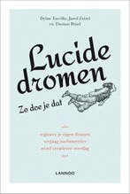 Boek Lucide dromen 9789401412285, Verzenden, Zo goed als nieuw