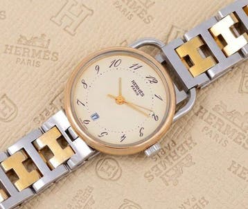 Hermès - Arceau - Zonder minimumprijs - AR3.220 - Dames -, Nieuw
