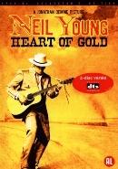 Neil Young - heart of gold - DVD, Verzenden, Nieuw in verpakking