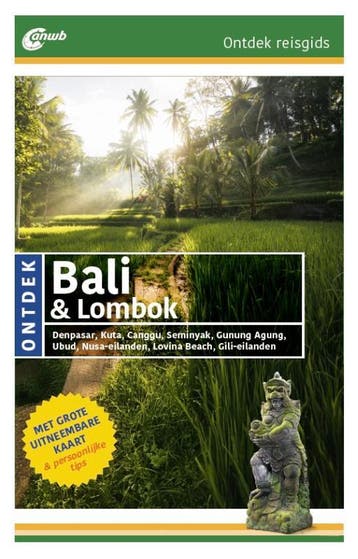 Bali & Lombok | Roland Dusik | Nieuw, Boeken, Ophalen of Verzenden, Nieuw, Roland Dusik