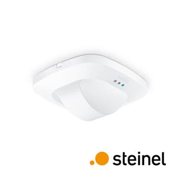 Steinel Aanwezigheidsmelder Dual HF COM1, Nieuw