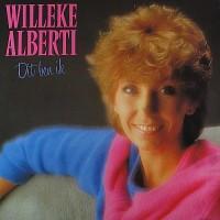 Willeke Alberti – Dit ben ik, Gebruikt