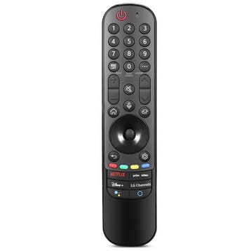 LG MR22GA Afstandsbediening met pointer – AKB76039901, Ophalen of Verzenden, Nieuw, Universeel, Tv