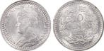 Nederland. Wilhelmina. 10 Cents 1925 (Zonder minimumprijs)