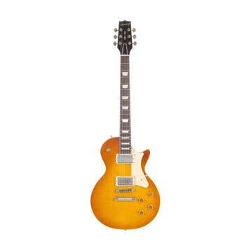 Heritage CS Core Collection H-150 Plain Top Dirty Lemon Burs, Verzenden, Nieuw