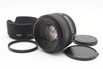 Sigma 1.4/30mm EX DC HSM Groothoeklens, Nieuw