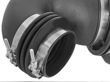 aFe Momentum HD PRO 10R Cold Air Intake 94-02 Dodge Diesel, Ophalen of Verzenden, Nieuw