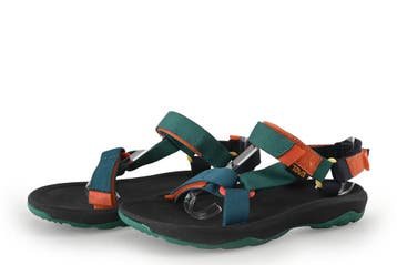 Teva Sandalen Jongens in maat 32 Blauw, Verzenden, Jongen of Meisje, Schoenen, Teva
