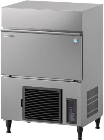 Hoshizaki IJsblokjesmachine IM-65PE-25 | 56kg/24u | Bunker 2, Witgoed en Apparatuur, Koelkasten en IJskasten, Ophalen of Verzenden
