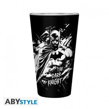 DC Comics Batman & The Joker XL Glas, Verzamelen, Ophalen of Verzenden, Nieuw