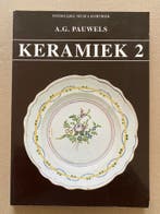 Museum Kortrijk -Keramiek + Belgische Zuidnederlandse Merken, Antiek en Kunst, Antiek | Keramiek en Aardewerk, Verzenden
