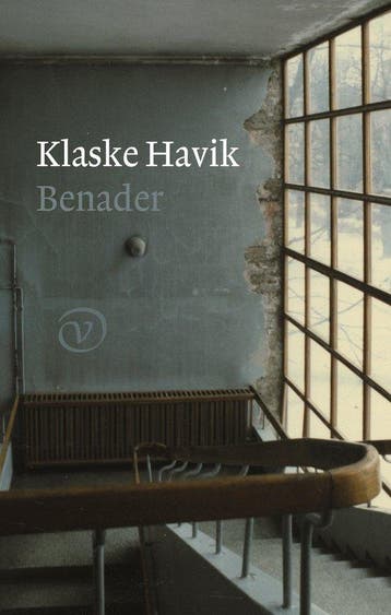 Benader - Klaske Havik 9789028264182, Verzenden, Zo goed als nieuw, Klaske Havik
