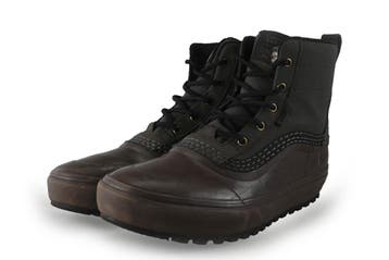 Vans Laarzen in maat 47 Bruin, Bruin, Verzenden, Overige typen, Zo goed als nieuw