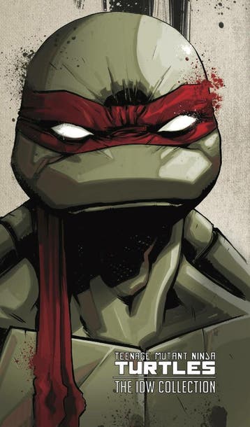 TMNT ONGOING (IDW) COLL HC 01 - Joshua Williamson, Verzenden, Gelezen, Joshua Williamson