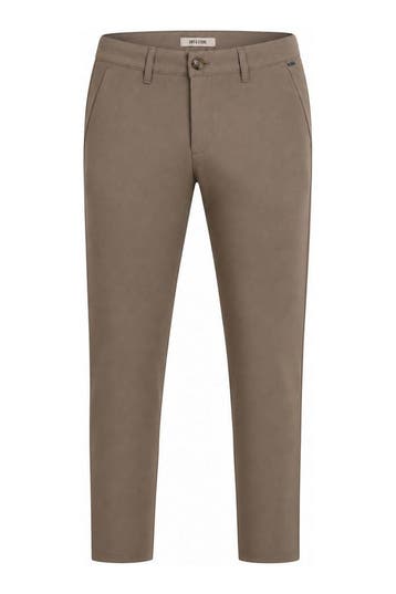 Only &amp; Sons Broek in maat W30 L30 Beige, Verzenden, Zo goed als nieuw, Overige kleuren, Only &amp; Sons