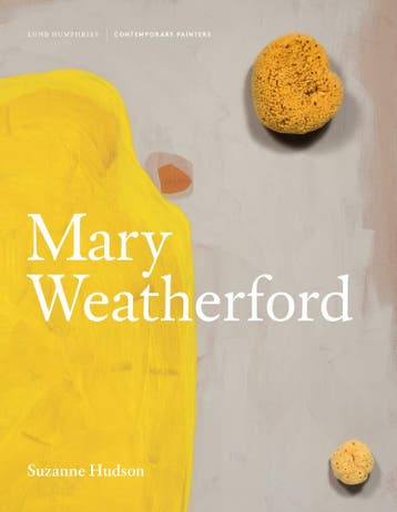 Mary Weatherford (Contemporary Painters), Verzenden, Nieuw