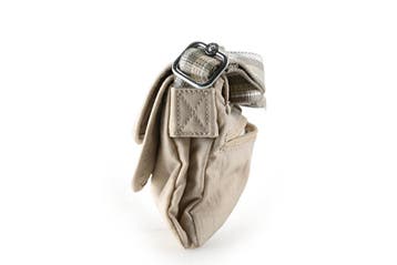 Kipling Schoudertas Beige, Verzenden, Zo goed als nieuw, Beige