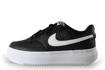 Nike Sneakers in maat 40½ Zwart, Verzenden, Zwart, Nike, Sneakers of Gympen