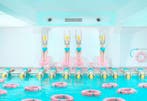 Elena Paraskeva - The Lost Swimmer #9 (2018) - XL