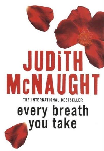 Every Breath You Take 9780749936952 Judith McNaught, Boeken, Verzenden, Gelezen, Judith McNaught