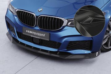 Beker spoilerlip voor BMW 6 Serie G32 CSL893-G, Verzenden, Nieuw