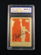 1996/97 Fleer Michael Jordan 1986 Rookie - Feel The Game -, Nieuw