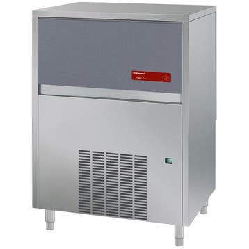 Diamond Korrelijsmachine | PEBBLE LINE | 142kg/24u | Bunker, Ophalen of Verzenden, Nieuw