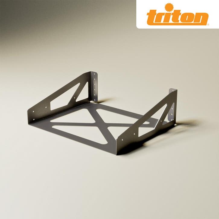 Stackwells Triton T-loc Systainer Houder - Opbergsysteem, Doe-het-zelf en Verbouw, Gereedschapskisten, Nieuw, Verzenden