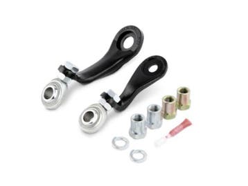 Cognito 01-13 Chevy/GMC Silverado/Sierra 2500/3500 HD, Ophalen of Verzenden, Nieuw