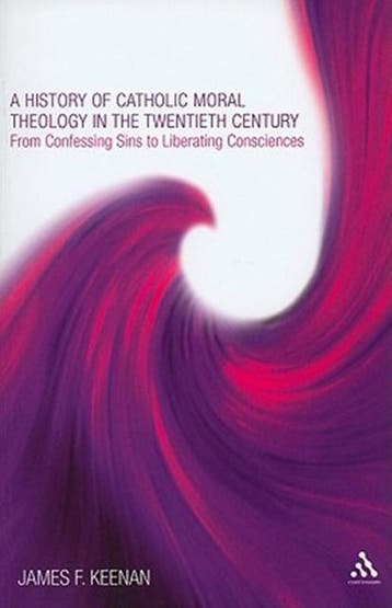 A History of Catholic Moral Theology in the Twentieth, Ophalen of Verzenden, Zo goed als nieuw, James F. Keenan