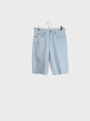 KARL Korte broeken Heren maat W30 Blauw Vintage, Kleding | Heren, Ophalen of Verzenden, Nieuw