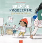Beertje Probeertje gaat naar de dokter / Beertje Probeertje, Boeken, Kinderboeken | Kleuters, Verzenden, Zo goed als nieuw