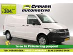 Volkswagen Transporter 2.0 TDI 150PK L2H1 | Aut. | Airco |, Automaat, Volkswagen, Wit, Diesel