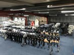 Honda 10 pk buitenboordmotor, 5 tot 10 pk, Viertaktmotor, Ophalen of Verzenden, Zo goed als nieuw