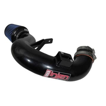 Injen 09-16 Audi A4 2.0L (t) Black Cold Air Intake, Ophalen of Verzenden, Nieuw