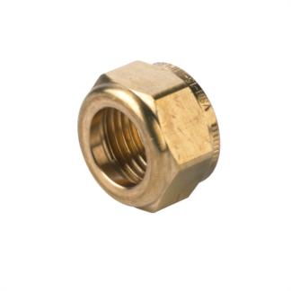 VSH knelmoer 22mm (0870056), Doe-het-zelf en Verbouw, Buizen en Afvoer, Nieuw