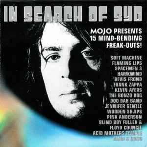 cd - Various - In Search Of Syd (Mojo Presents 15 Mind-Be..., Verzenden, Zo goed als nieuw