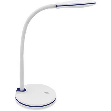 LED Bureaulamp - Brinton - 4.5W 350lm - Helder/Koud Wit, Huis en Inrichting, Lampen | Tafellampen, Ophalen of Verzenden, Nieuw